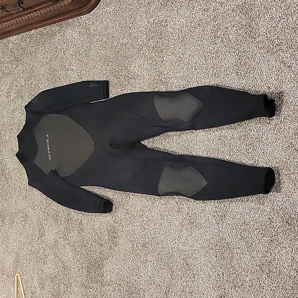 O'neill 3:2 Epic Wet Suit